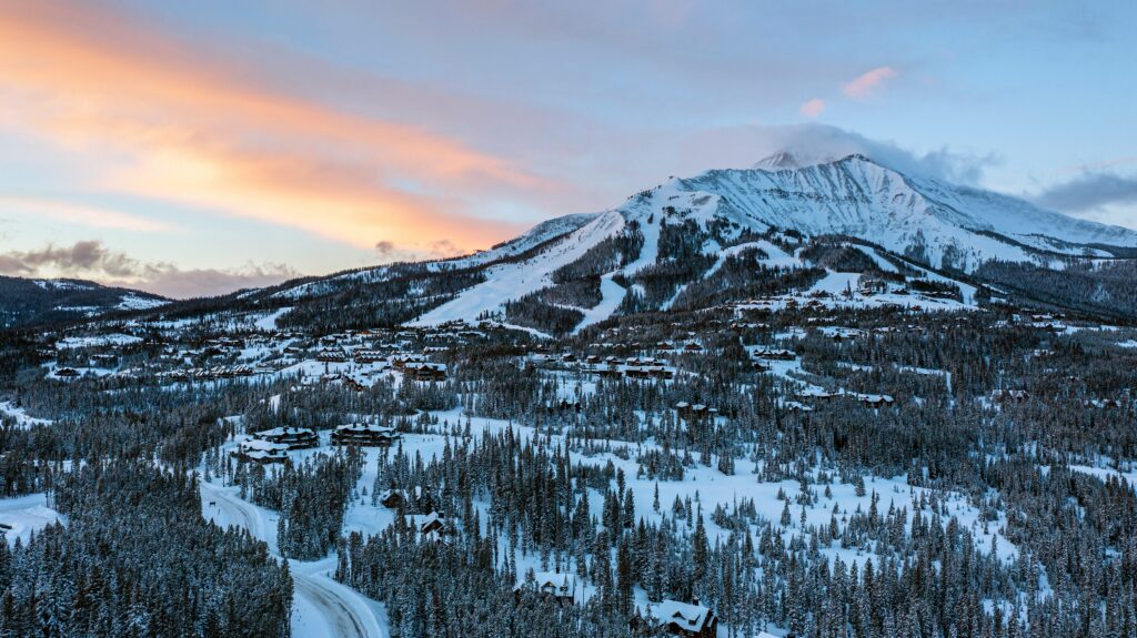 Big Sky Ski Week