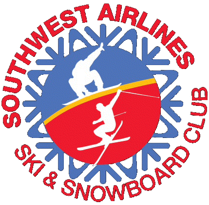 SWA Ski & Snowboard Club Logo