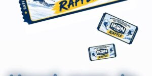 Ikon pass raffle!